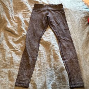 LULULEMON leggings